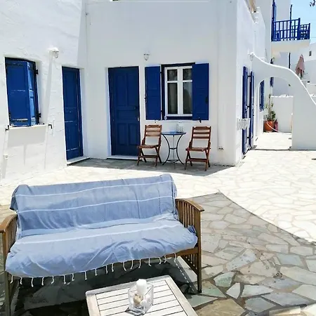 Votsalo Appartement