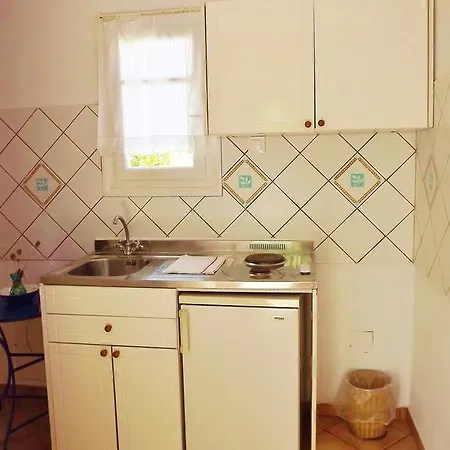 Votsalo 아파트 나오우사