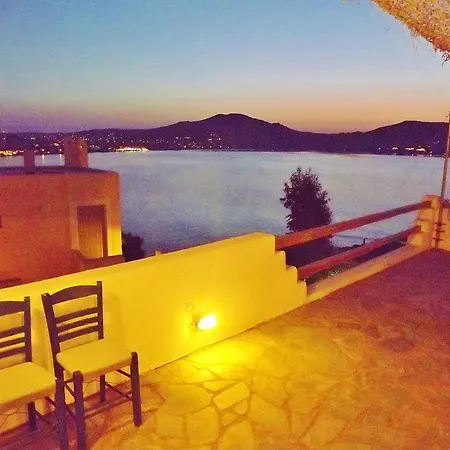 Votsalo Appartement