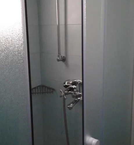 Votsalo Apartamento *