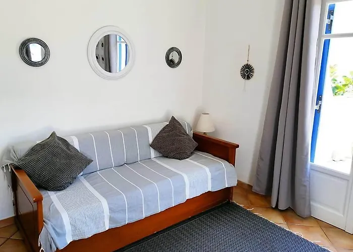 Votsalo Apartamento *