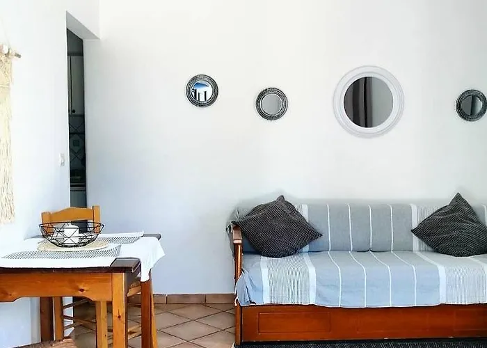 Apartamento Votsalo *