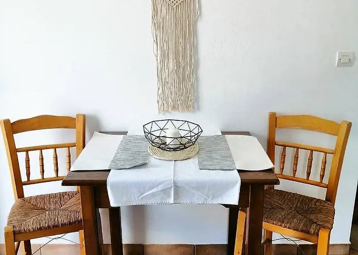 Votsalo Apartamento *