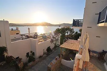 Apartamento Votsalo Naousa (Paros)
