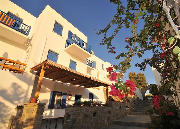 Votsalo Naousa (Paros)