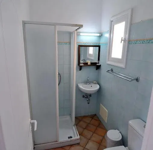 Votsalo Apartamento *