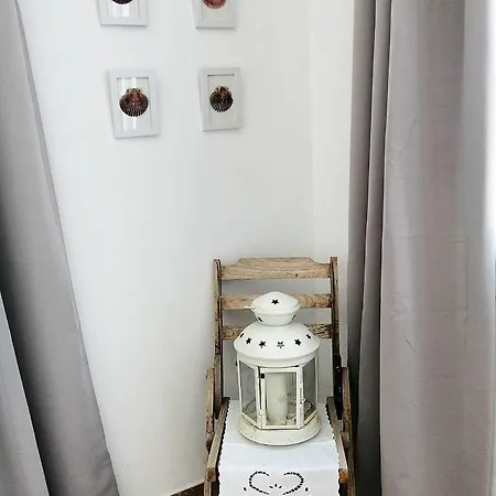 Votsalo Apartment Naousa (Paros)