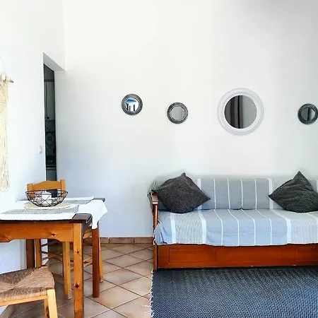 Apartment Votsalo *