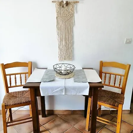 Votsalo Apartment *