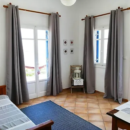 Apartment Votsalo