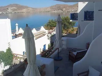 Apartment Votsalo Naousa (Paros)