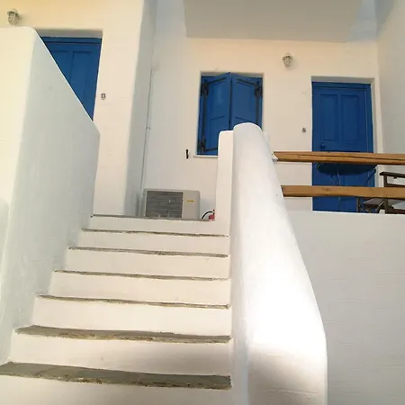 Apartment Votsalo *