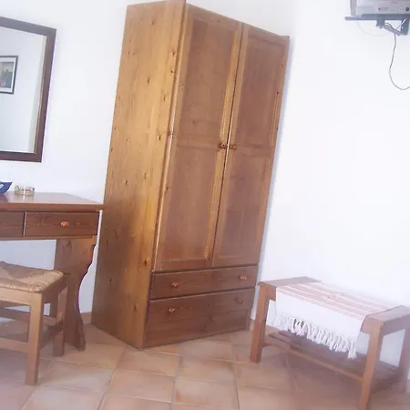 Apartment Votsalo Naousa (Paros)
