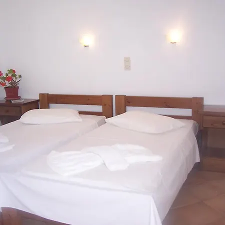 Apartment Votsalo Naousa (Paros)