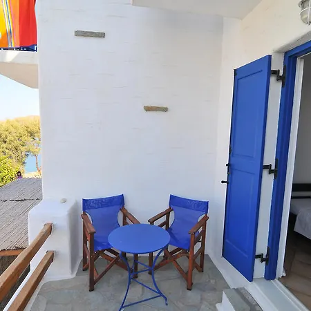 Apartment Votsalo *