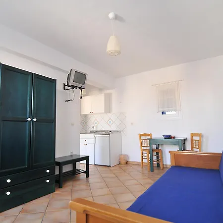 Apartment Votsalo