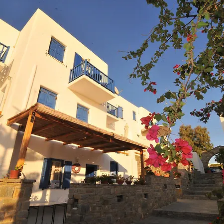 Votsalo Naousa (Paros)