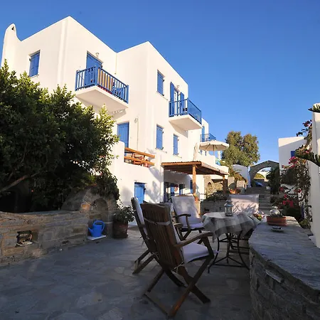 Apartment Votsalo