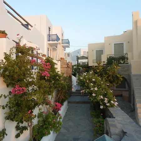 Apartment Votsalo Naousa (Paros)