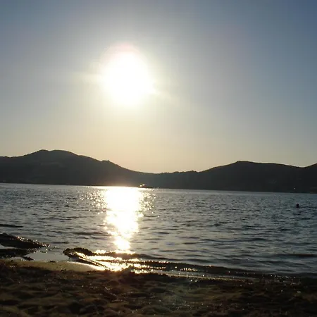 Votsalo Naousa (Paros)