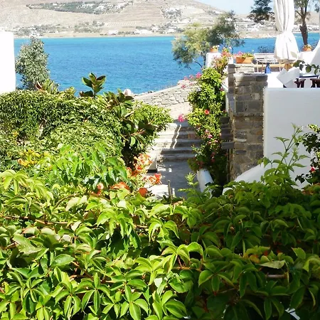 Apartment Votsalo Naousa (Paros)