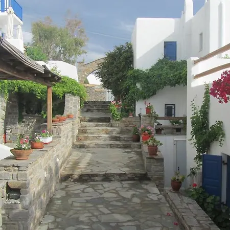 Votsalo Naousa (Paros)