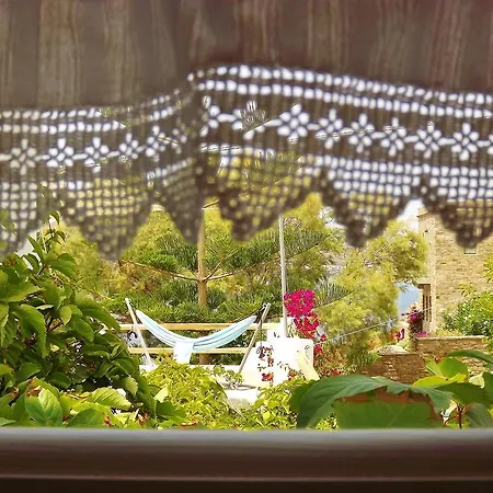 Apartment Votsalo Naousa (Paros)