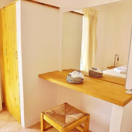 Votsalo Apartment