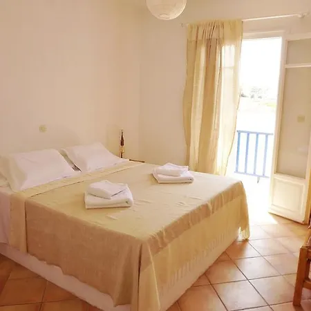 Apartment Votsalo *