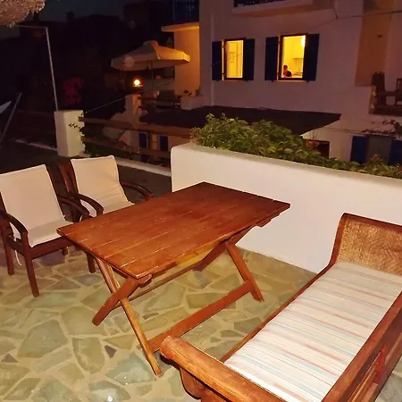 Apartment Votsalo