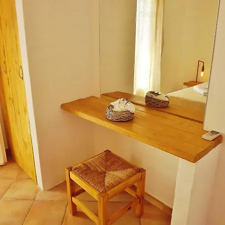 Apartment Votsalo Naousa (Paros)