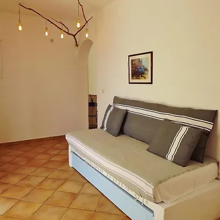 Votsalo Apartment Naousa (Paros)