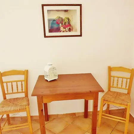 Apartment Votsalo Naousa (Paros)