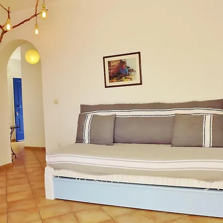 Apartment Votsalo
