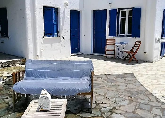 Votsalo Appartement *