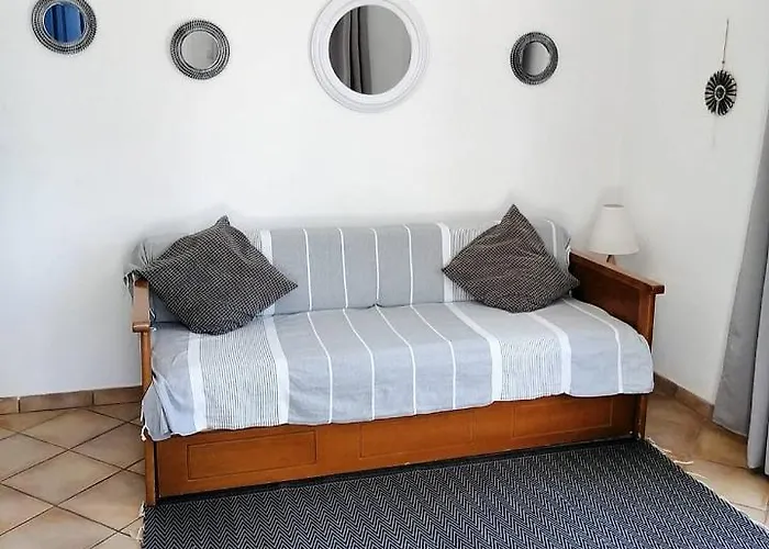 Appartement Votsalo Náoussa