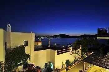 Votsalo Appartement *