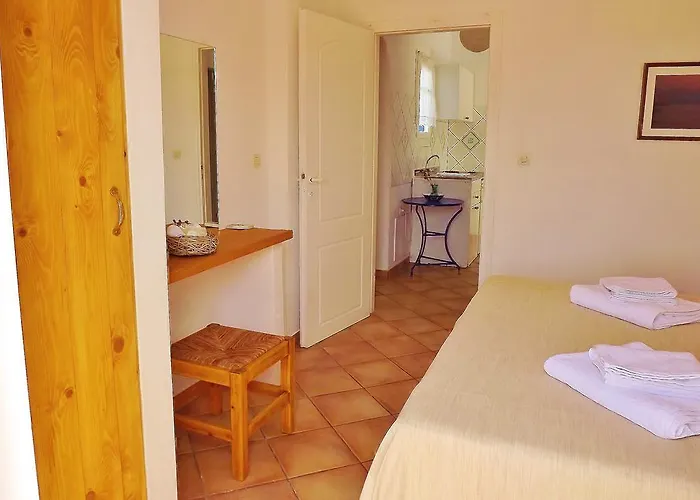 Votsalo Appartement *