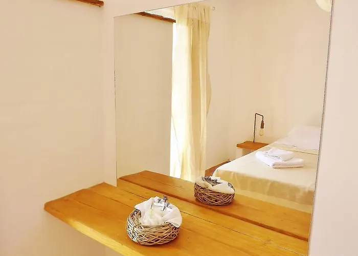 Appartement Votsalo *