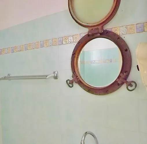 Votsalo Appartement Náoussa