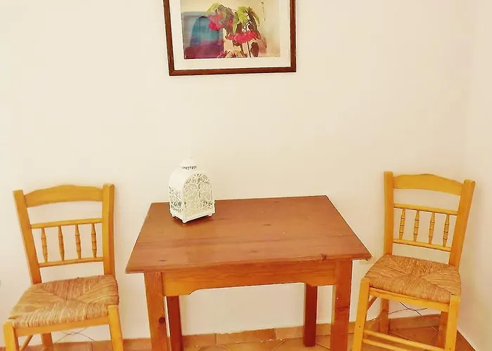 Lejlighed Votsalo Naousa